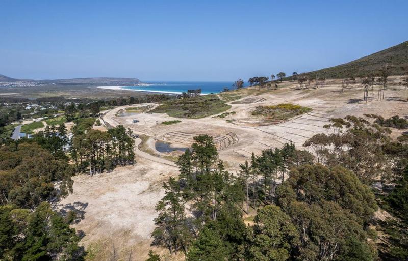 0 Bedroom Property for Sale in Noordhoek Western Cape